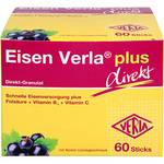 Verla Eisen plus