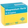 Magnesium N von Verla