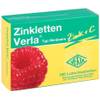 Zinkletten Verla Himbeere von Verla