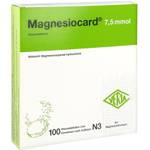 Verla Pharm Magnesiocard
