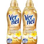 Vernel Aromatherapie Sinnliche Frangipani