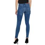 Vero Moda Tanya Mid Rise Skinny Jeans