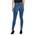 Tanya Mid Rise Skinny Jeans von VERO MODA