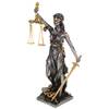 Römische Justitia von Veronese