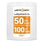 Versando Luftpolsterfolie