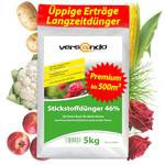 Versando Stickstoffdünger