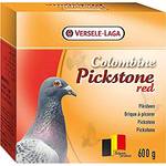 Versele-Laga Colombine Pickstone red