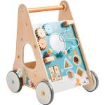 Vertbaudet Activity-Lauflernwagen