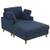 Vesgantti Cord Schlafsofa
