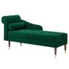 Velvet Chaiselongue von Vesgantti