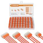Vesperamirage Kabelverbinder Set
