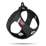 curli Clasp Air-Mesh Black M