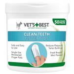 Vet's Best Hunde Zahnreinigungstücher