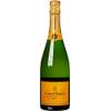 Brut von Veuve Cliquot