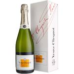 Veuve Clicquot Demi Sec Champagner