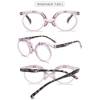 Flip Up Schminkbrille von VEVESMUNDO