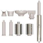 Vevor 8-in-1-Lockenstab