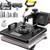 Vevor Transferpresse 5 in 1