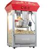 850W Popcorn Maker von VEVOR