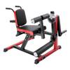 Beinstrecker und Curl-Maschine von VEVOR