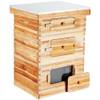 Bienenstock von VEVOR