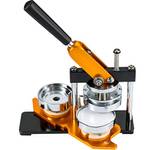 Vevor Buttonmaschine