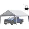 Carport-Garagenzelt von VEVOR