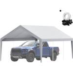 Vevor Carport-Garagenzel