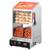 Vevor Hot Dog Dampfgarer