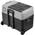 50L Kompressor-Kühlbox von VEVOR