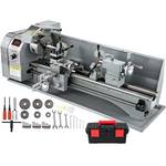 Vevor Mini Drehbank