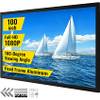 Movie Screen Fixed Frame von VEVOR