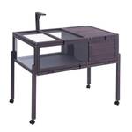 Vevor Schildkrötengehege