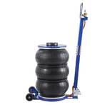 Vevor Triple Bag Air Jack 5t
