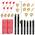 Indexable Lathe Turning Tools Set von VeYocilk