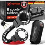 Veythas Secura V3