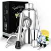 Cocktailshaker Set von Vezato