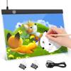 A3 LED Licht Pad von VFANDV
