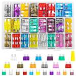 Vfandv Auto Sicherungen Set