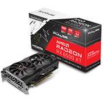 Sapphire Puls Radeon RX 6500XT