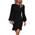 Cocktailkleid von Vhuqgvu