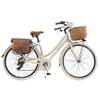 Citybike von Via Veneto by Canellini
