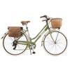 Citybike von Via Veneto 