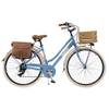 Damen Citybike CTB Vintage Stil von Via Veneto 