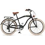 Via Veneto Cruiser Sun on the Beach Man