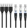 MXF-7pin-3in1-112mBlack von Vialex