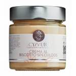 Scyavuru Crema al Biscotto Speculoos