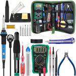 VianTools Lötkolben Set