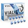 Vialis von ‎VIAVIA NUTRITION
