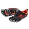 FiveFingers Damen V-Trail Traillaufschuhe von Vibram
